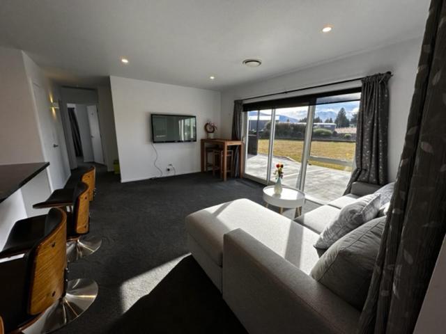 Villa Lh Twizel Fountain Retreat Exterior foto