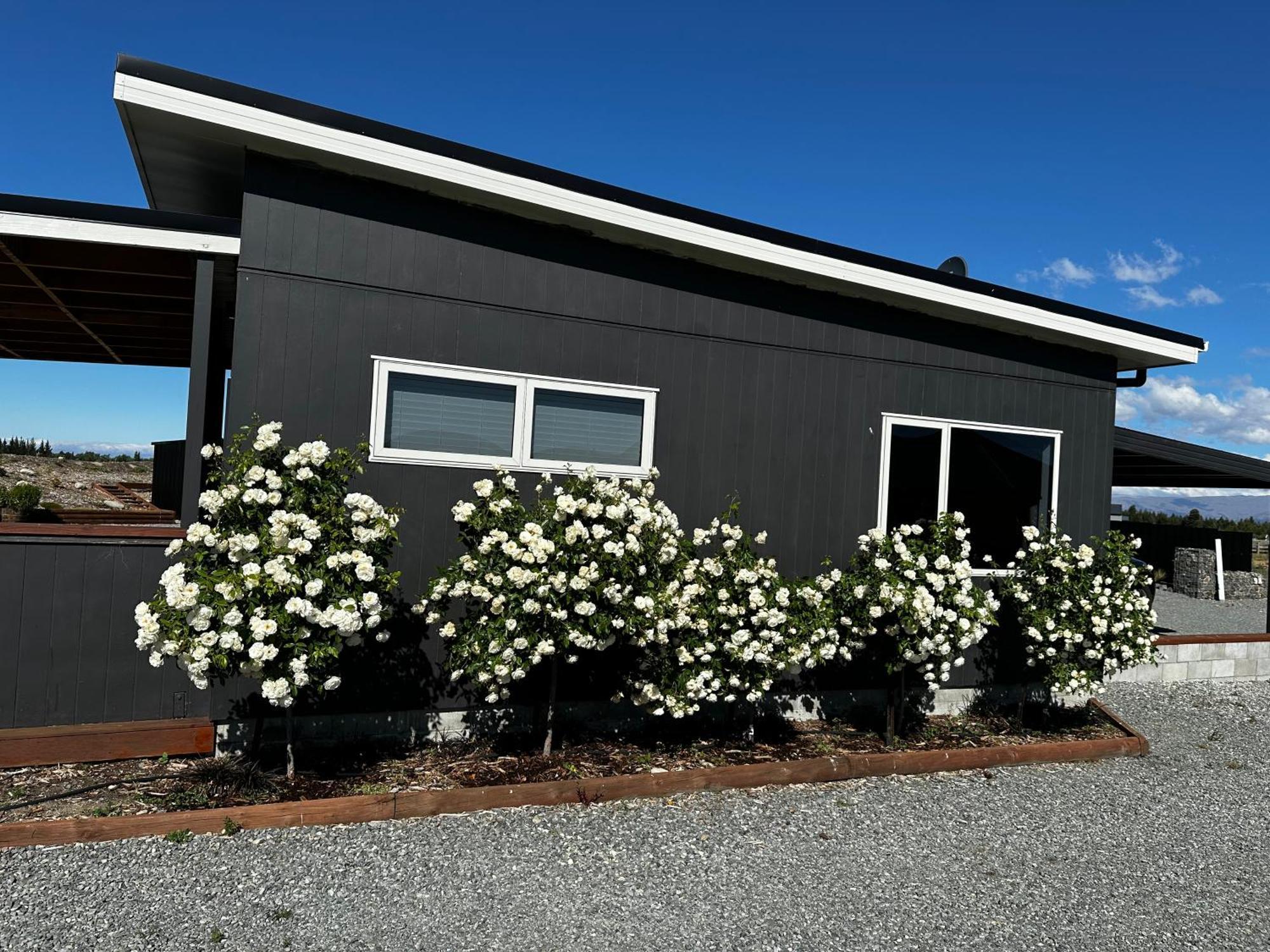 Villa Lh Twizel Fountain Retreat Exterior foto
